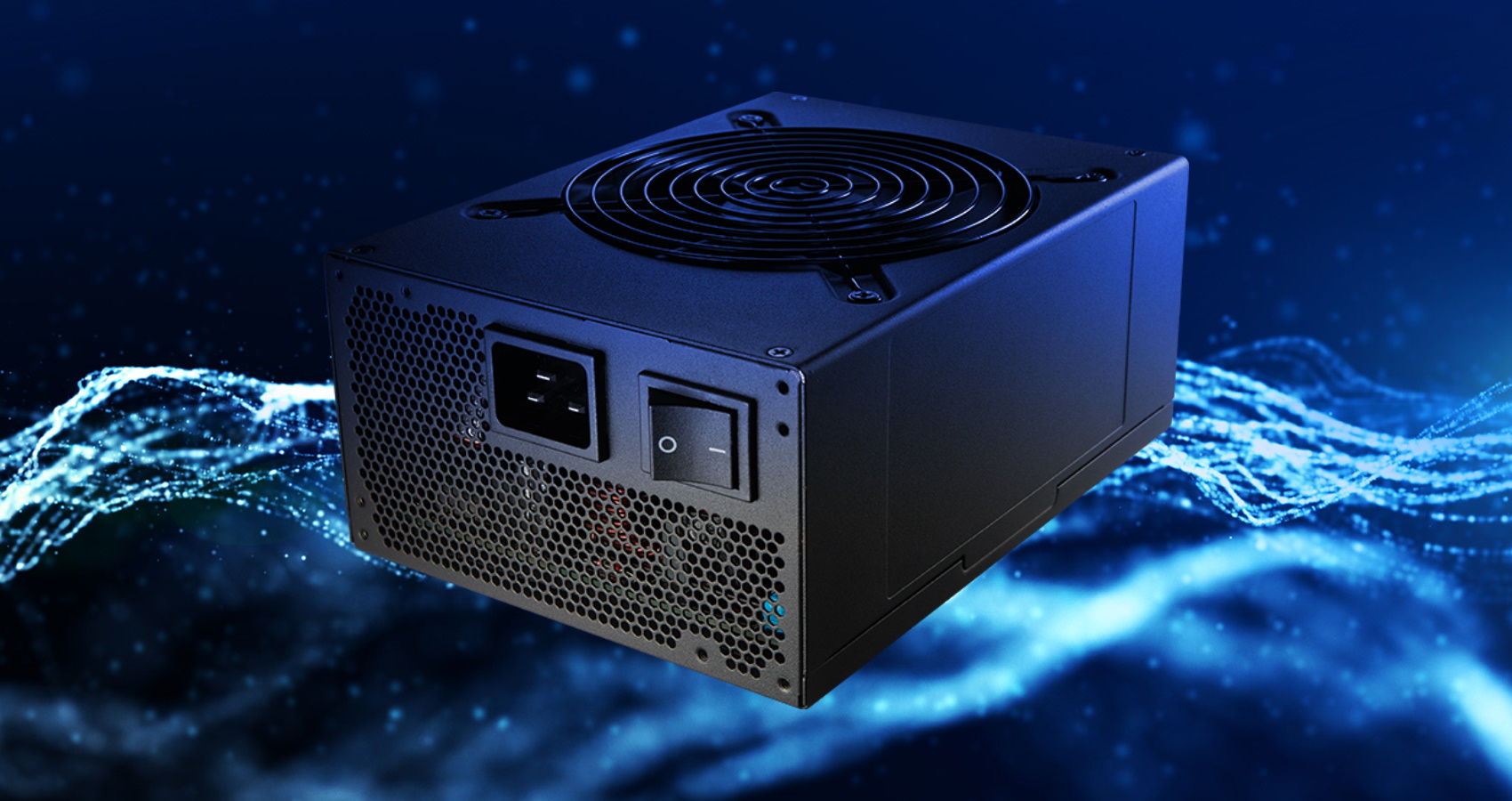 CANNON PROシリーズ「CANNON PRO 2000W」 ※終息品｜FSP｜株式